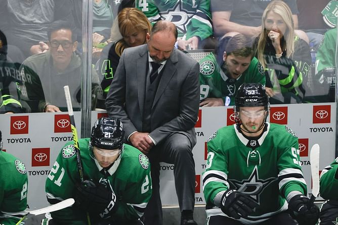 Top 5 NHL Reddit memes after Dallas Star's embarrassing 4-0 loss to Vegas Golden Knights