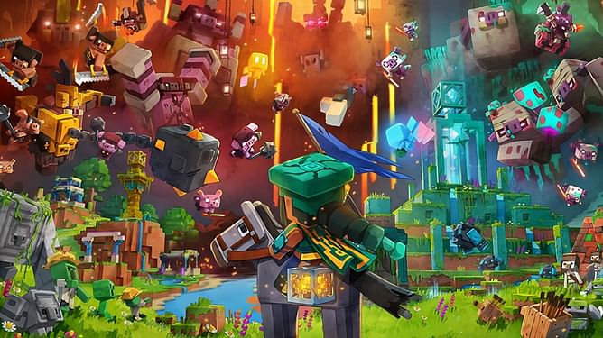 Top 5 things to know before playing Minecraft Legends