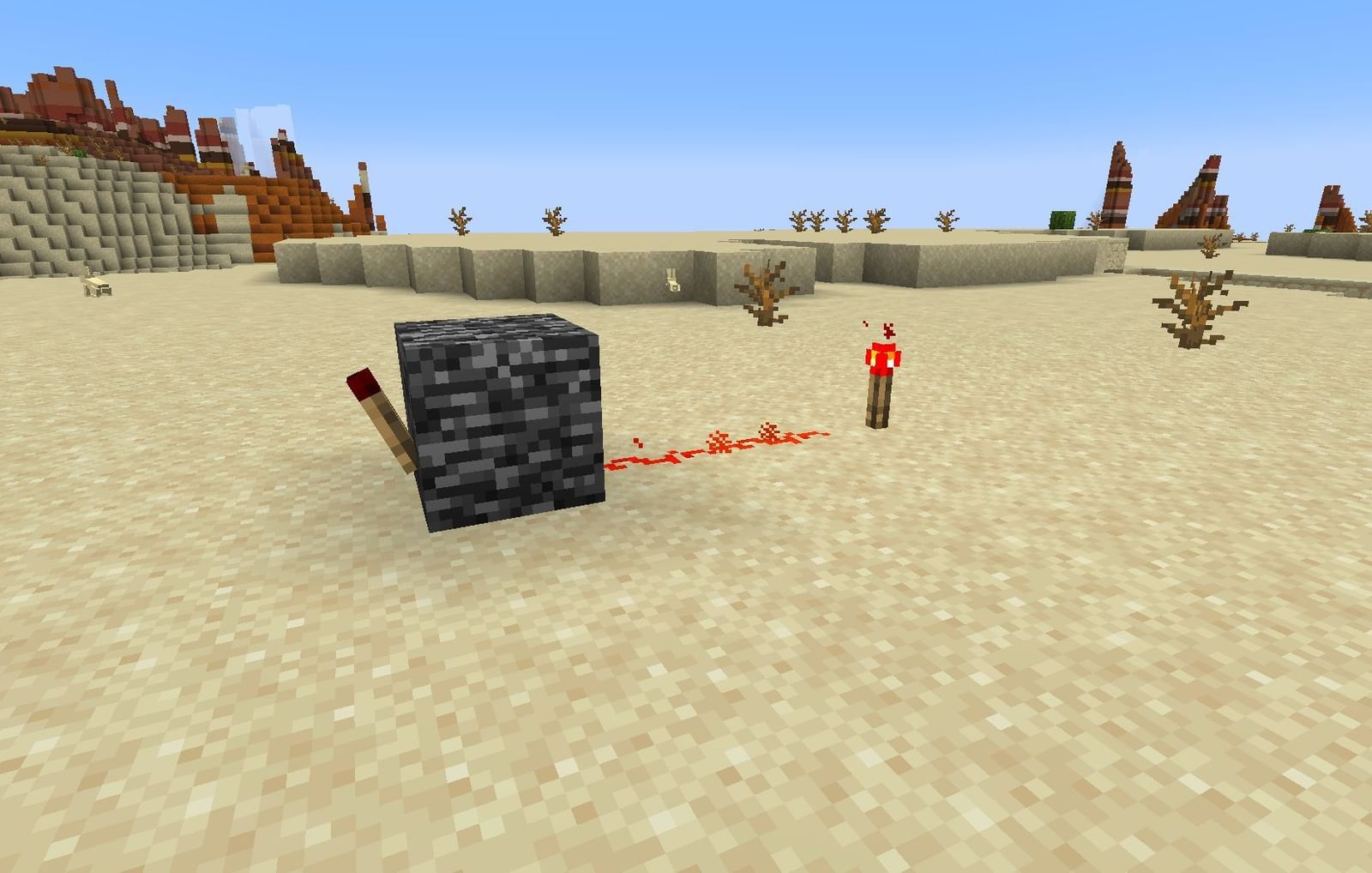 5 interesting facts about Bedrock in Minecraft