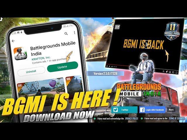bgmi 3.0 unban config file download