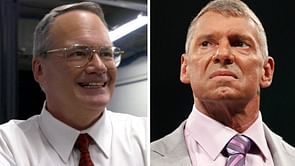 "Vince hates that" - Jim Cornette reveals wrestling term Vince McMahon banned in WWE