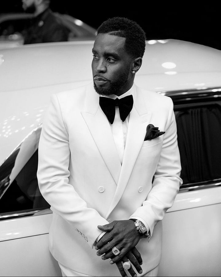 How much is Diddy's net worth as of 2024?