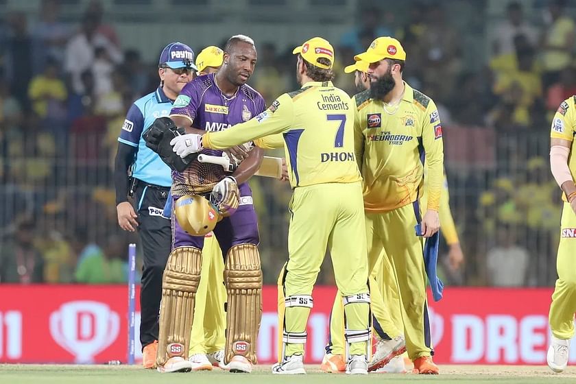 IPL 2023 Playoff Scenario DC Knocked Out CSK Qualify Today, RCB vs RR  Virtual Knockout