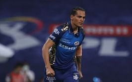 3 former MI players who are now part of PBKS for IPL 2023
