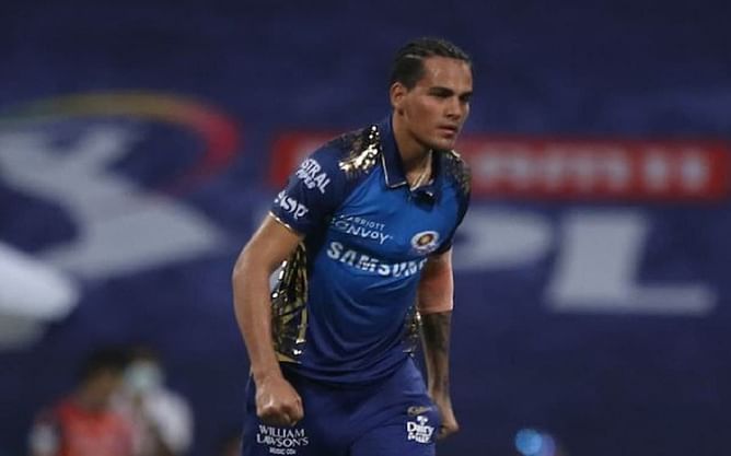 3 former MI players who are now part of PBKS for IPL 2023