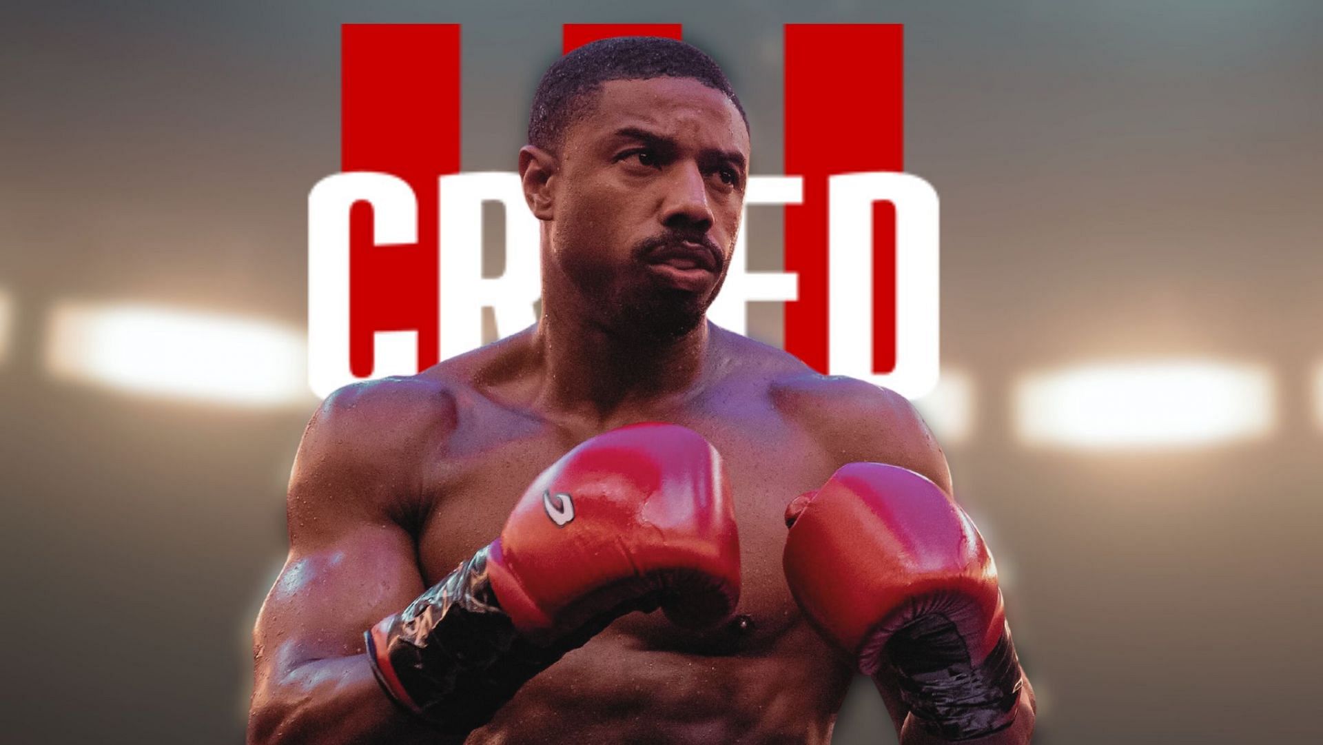 Creed 3 packs a punch: Premiering on Amazon Prime Video this June 9 (Image via Sportskeeda)