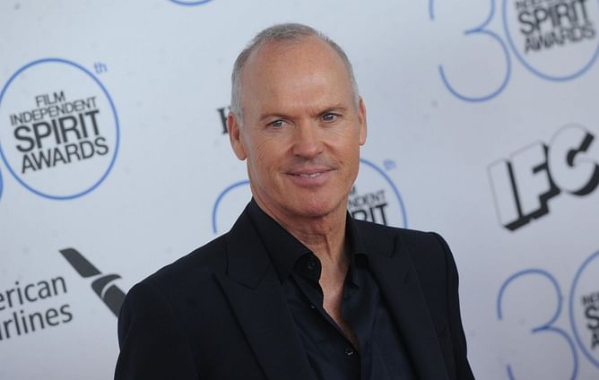 Michael Keaton’s Batman officially joins DC Comics’ main continuity