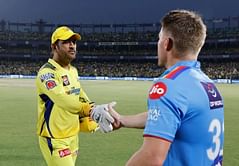 DC vs CSK, IPL 2023: Full list of Award Winners, Player of the Match, Scorecard & Records