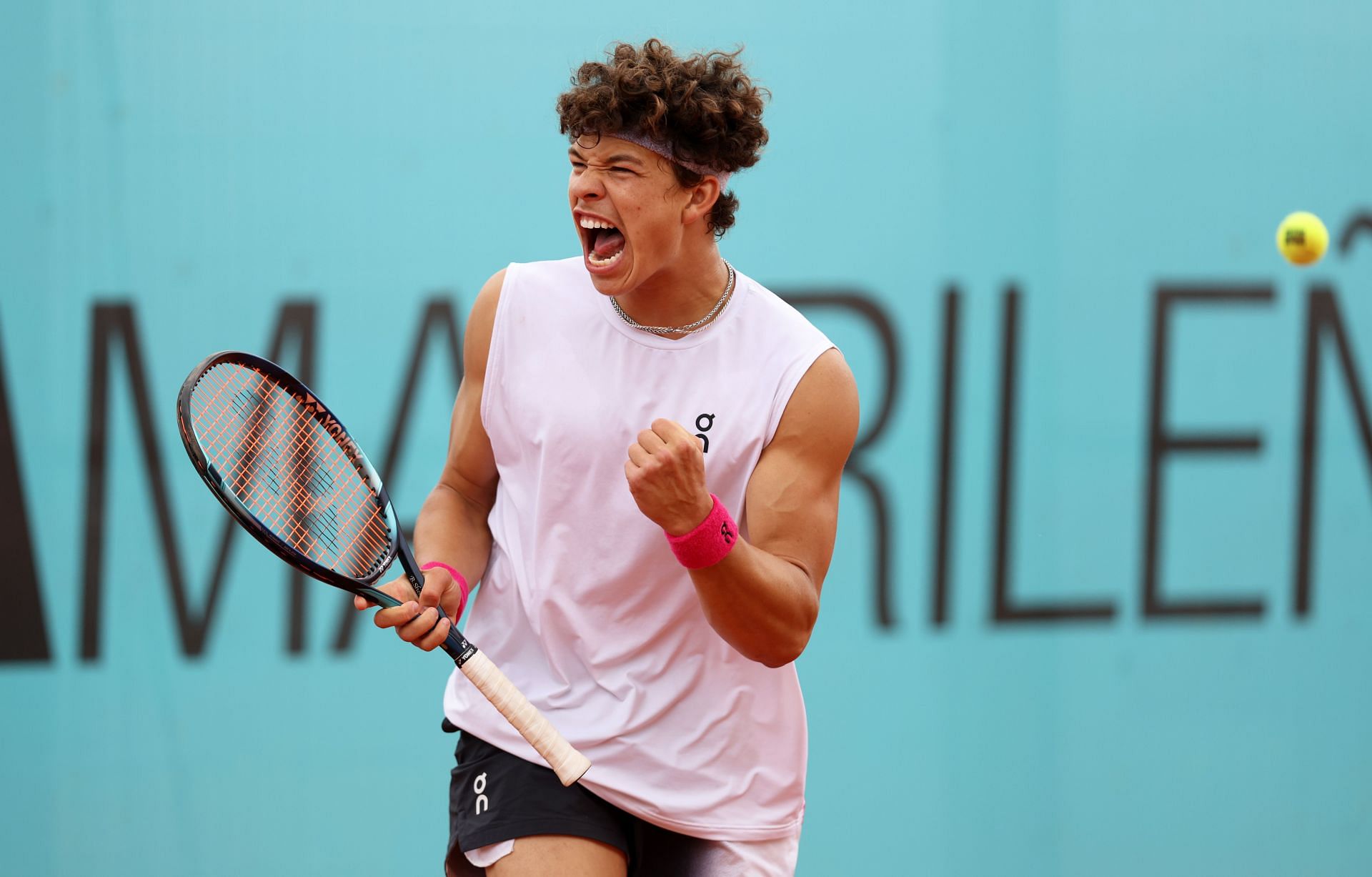 Mutua Madrid Open - Day Six