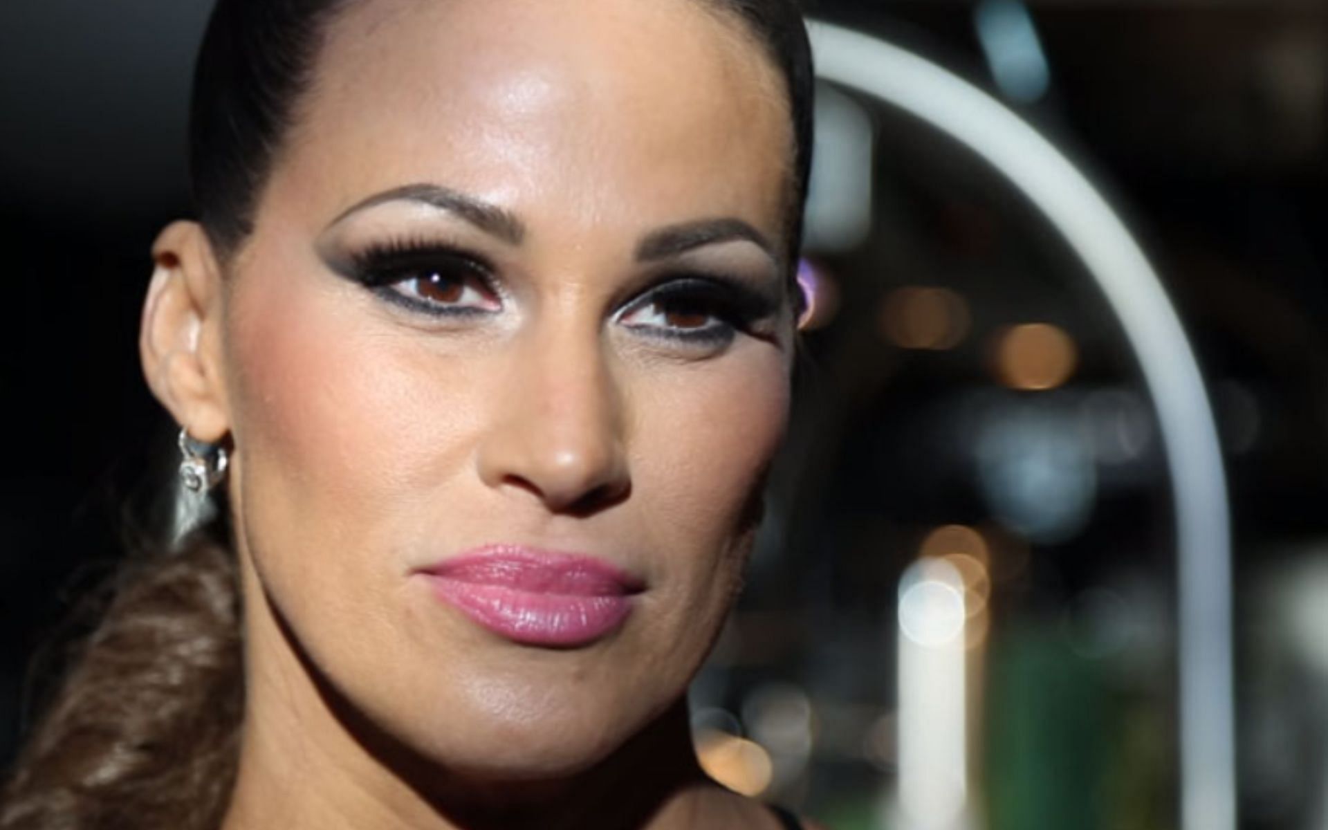 Karen Jarrett was an influential figure in IMPACT Wrestling