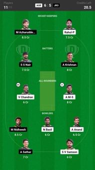 Fantasy suggestion #2