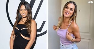 “How wonderful” – Barcelona star’s partner promotes Lionel Messi’s wife Antonela Roccuzzo’s new business on Instagram