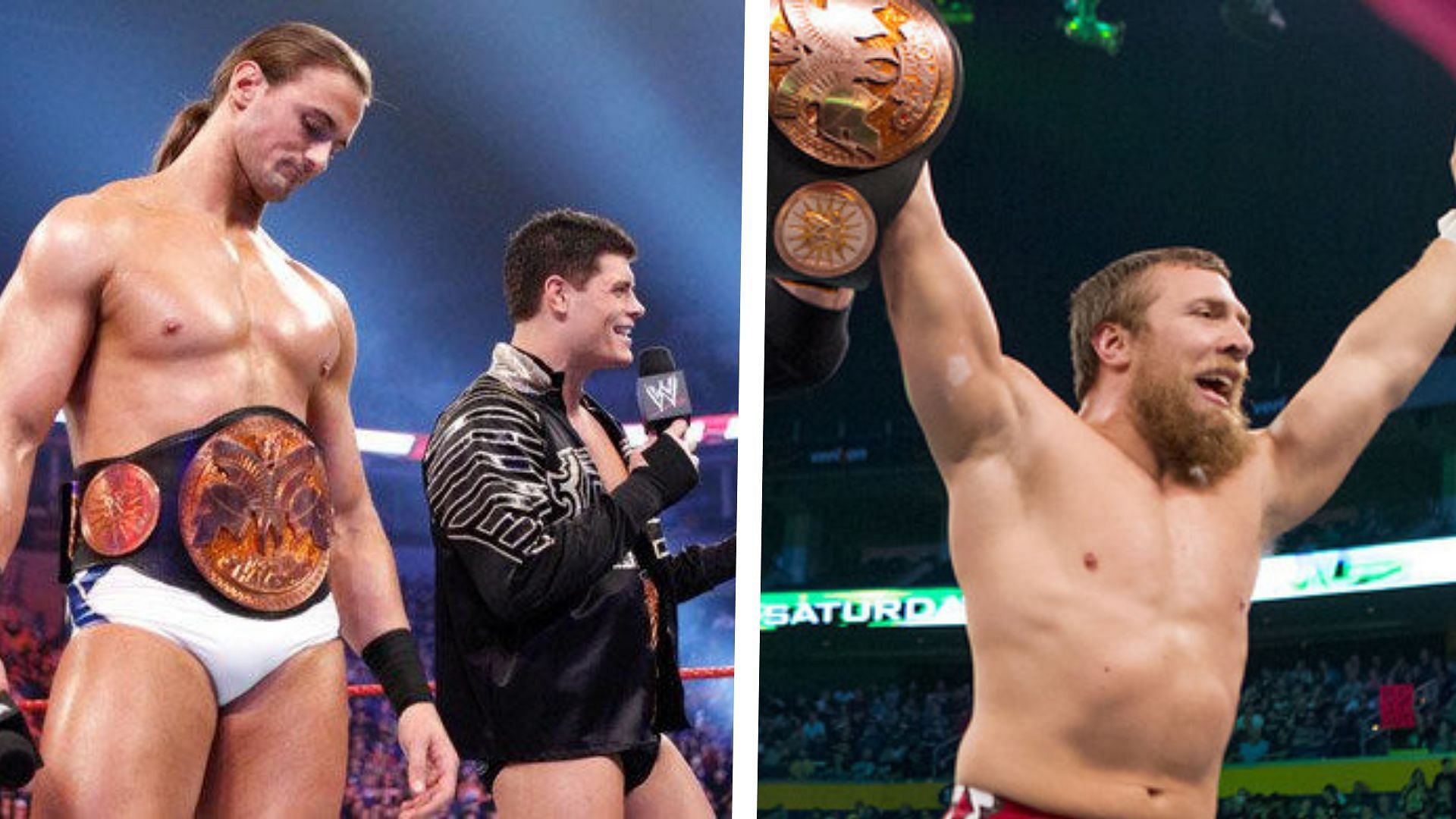WWE Night of Champions 2023 will return in May 27, 2023 