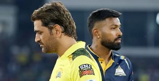 IPL 2023 weather update: Chennai weather report on May 23 for today's CSK vs GT clash