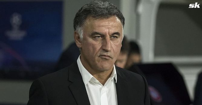 Al-Hilal want to offer PSG superstar a contract worth €60m per year - Reports