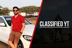 "I feel the game will make its return before Friday": Classified YT shares his views on BGMI unban date