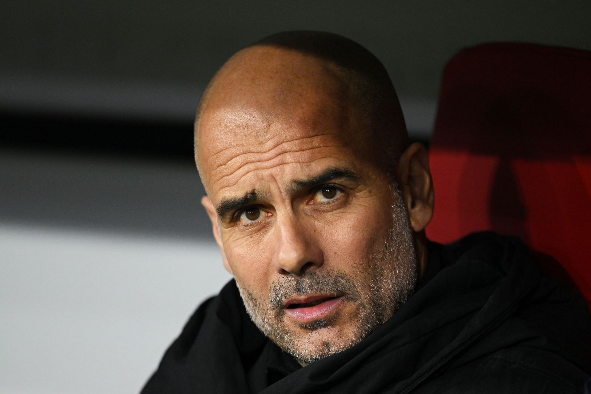 Pep Guardiola reveals stance on future if Manchester City are found ...