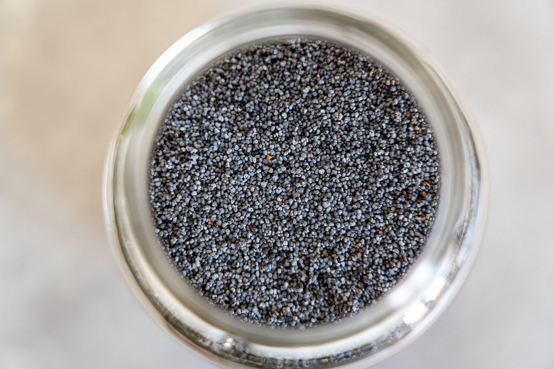 Chia seeds are among some of the most nutritious plant-based protein-rich foods. (Photo via Pexels/Castorly Stock)
