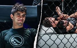 Mikey Musumeci reflects on biggest realization after first two title defenses