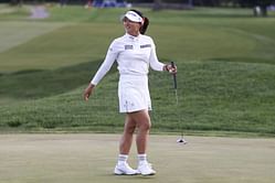 Who won the LPGA Cognizant Founders Cup? Exploring the final leaderboard and more