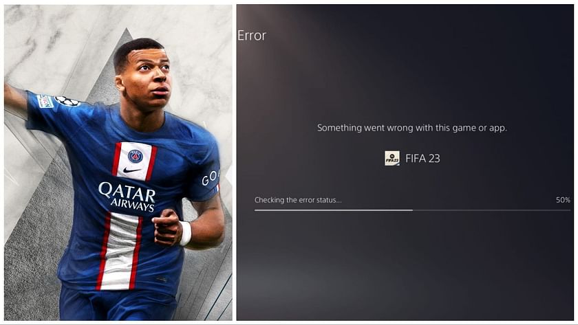 EA SPORTS' Next Game Will Seemingly Still Be Called FIFA 23 