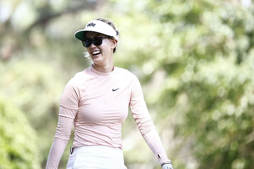 I think this might be the farewell”: LPGA legend Michelle Wie reveals 2023  could be her final Majors tournament