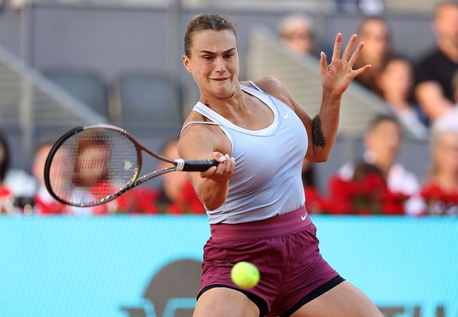Italian Open 2023 TV Schedule Today: Start time, order of play, live streaming details & more - Day 3