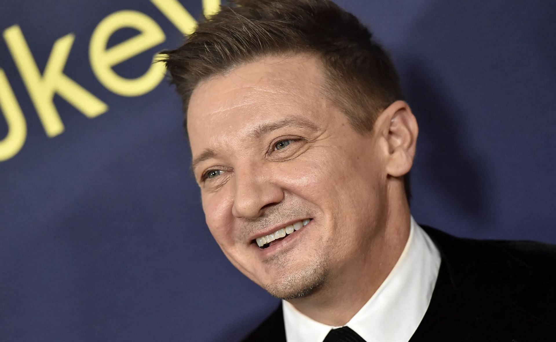Rebuilding and anticipating: Jeremy Renner&#039;s inspiring journey and excitement ahead (Image via Getty)