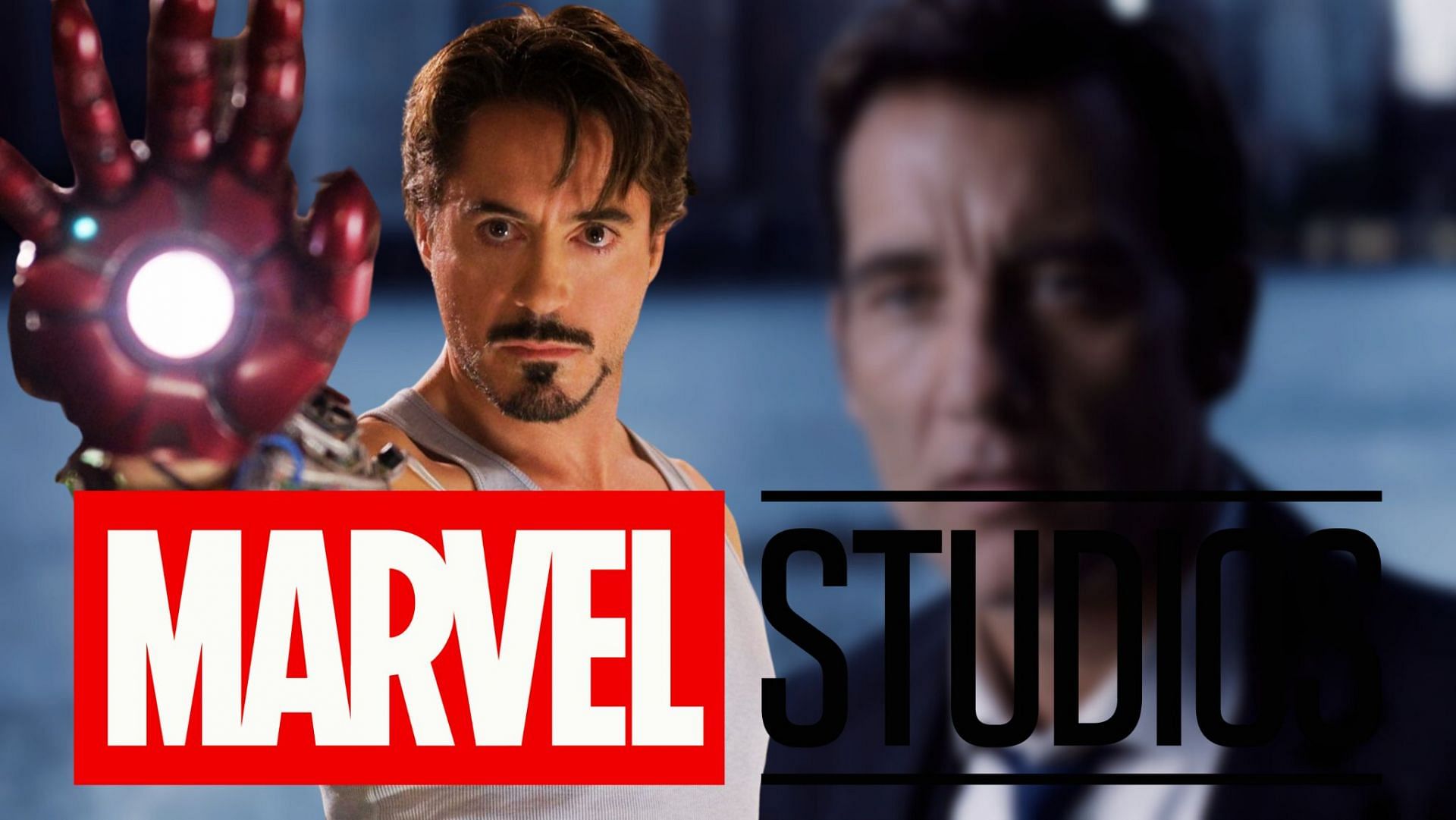 When Marvel rejected Robert Downey Jr for Iron Man role: 'Under no