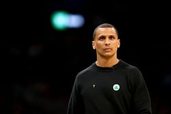 What is Joe Mazzulla’s nationality? Taking a closer look at the Celtics head coach