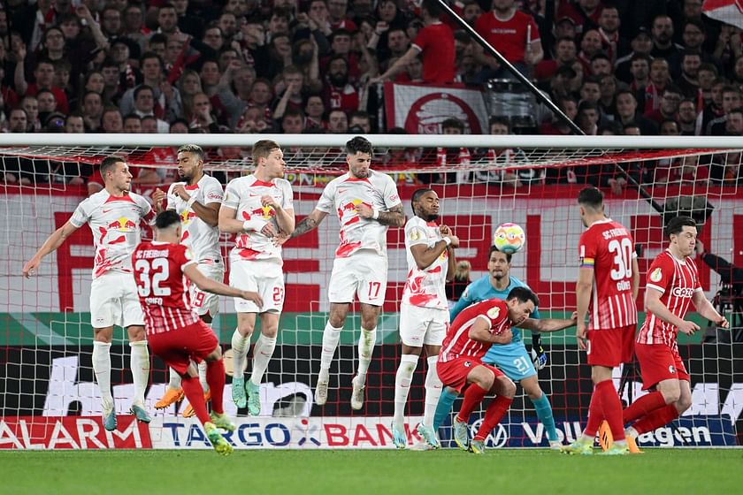 RB Leipzig vs FC Koln Prediction and Betting Tips