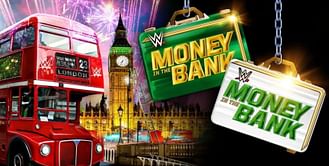 WWE legend listed as a potential participant for the Money in the Bank Ladder Match - Reports