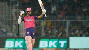 3 reasons why Yashasvi Jaiswal is a dark horse for India’s ODI World Cup squad