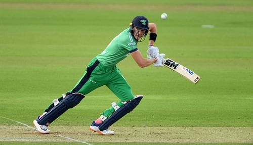 England v Ireland - 2nd One Day International: Royal London Series