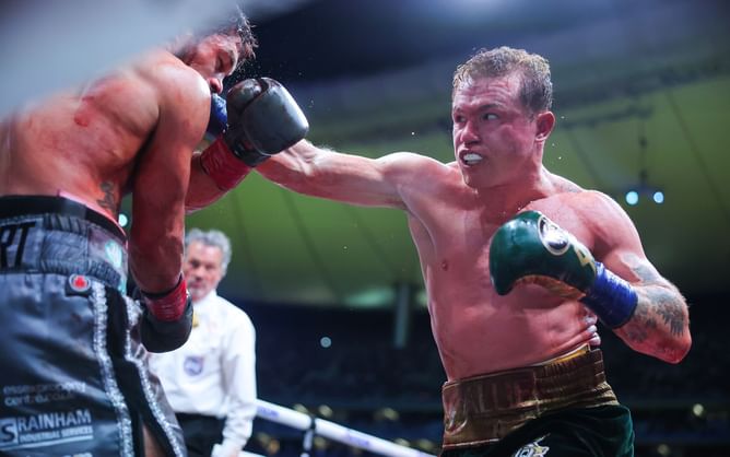 Did Canelo Alvarez win? Who will he fight next? All questions answered from Mexico homecoming
