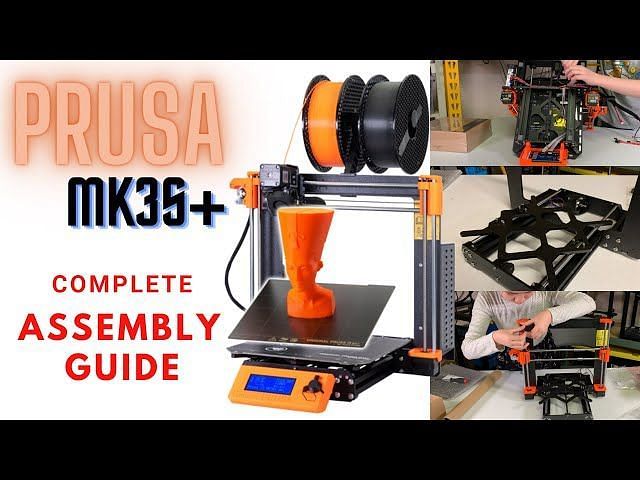 5 Best 3d Printers For Makers And Hobbyists