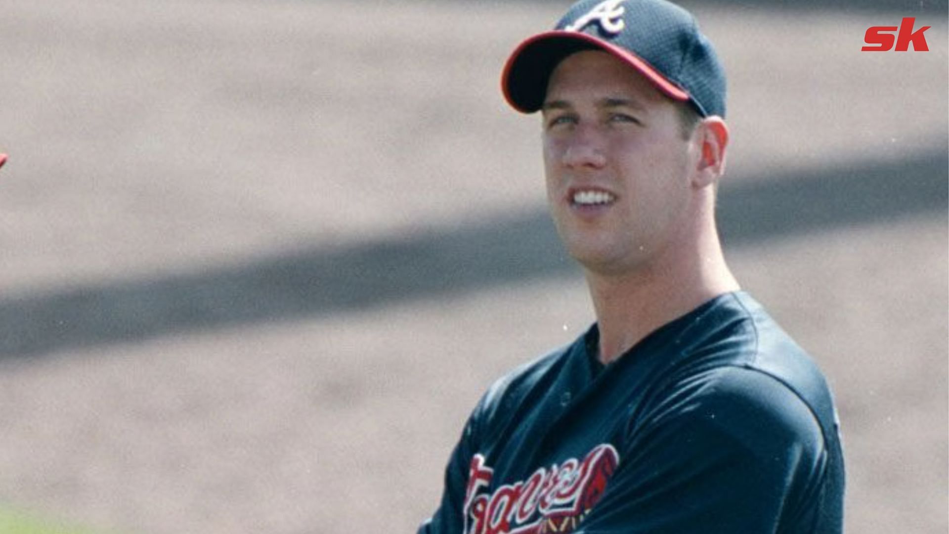 Former pitcher John Rocker says performance-enhancing drugs made