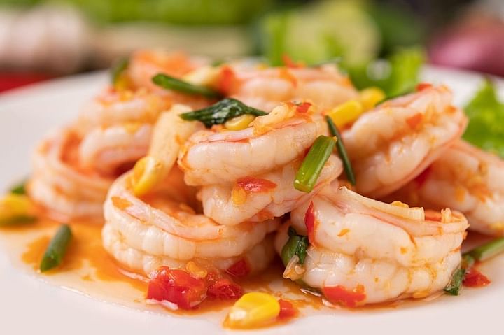Is Shrimp Good for You? Exploring the Health Benefits and Weight Loss