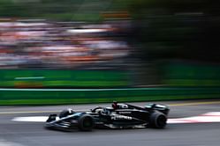 F1 presenter's first impression of the Mercedes upgrades: "ungainly, ugly"
