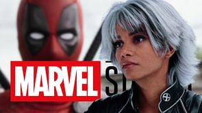 Halle Berry's mysterious selfie fuels speculation of X-Men return