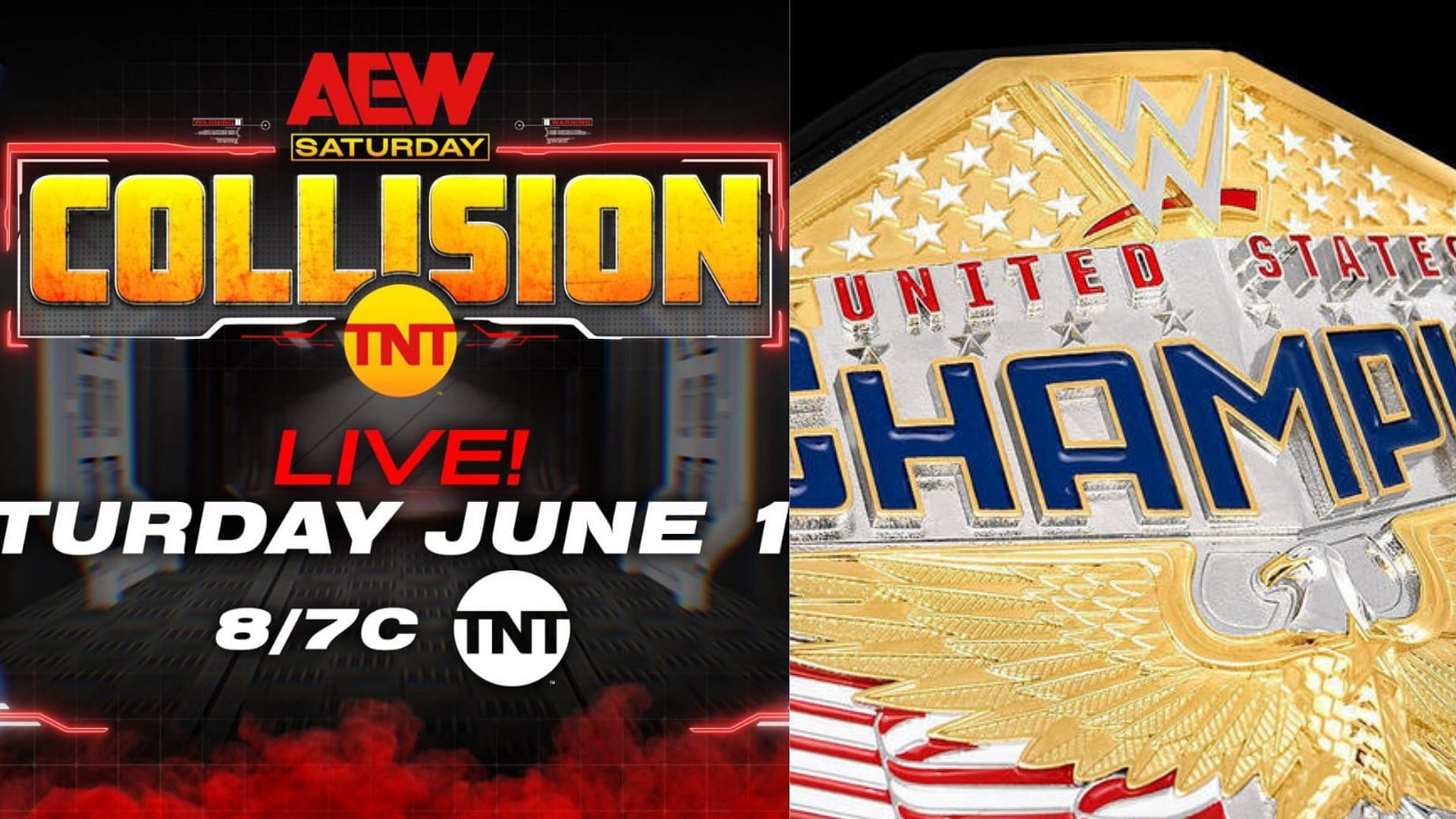 AEW has officially announced its new show &quot;Collision&quot;