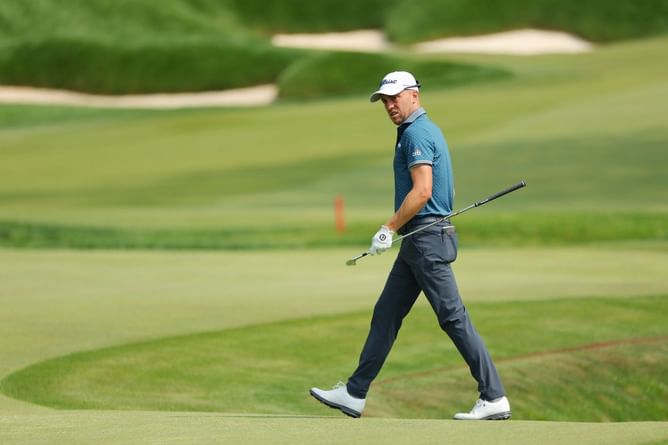 “They can create a lot of definition to holes” – Justin Thomas opens up on his love for old courses