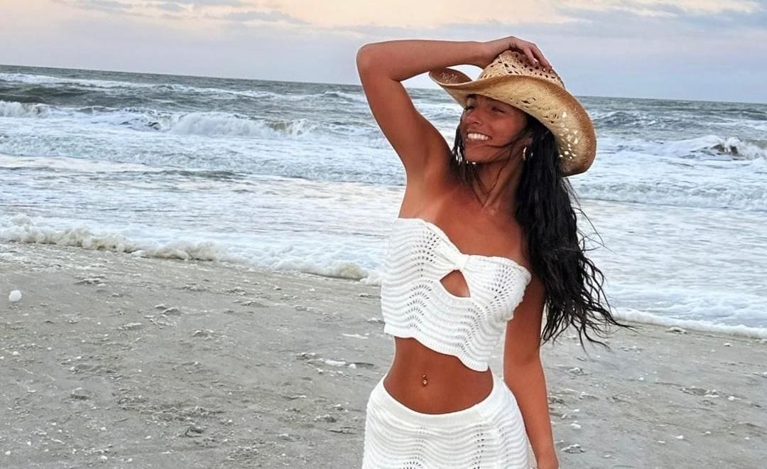 Jordan Beckham's Profile, Net Worth, Age, Height, Relationships, FAQs