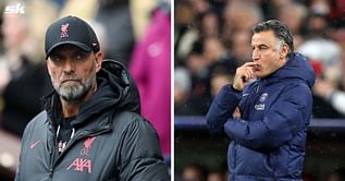 PSG are actively tracking 21-year-old Liverpool target valued at €45m - Reports