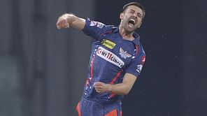 Mark Wood to not return for IPL 2023 playoffs despite LSG's qualification: Reports