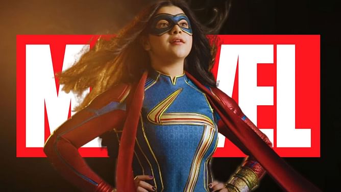 The demise of Ms. Marvel: Marvel comics announce a new storyline