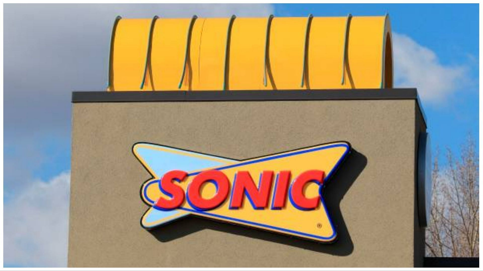 Sonic employee shot by a 12-year-old in Texas (Image via Getty)