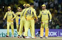 N Srinivasan congratulates MS Dhoni and invites CSK team to Chennai for IPL 2023 title celebrations: Reports
