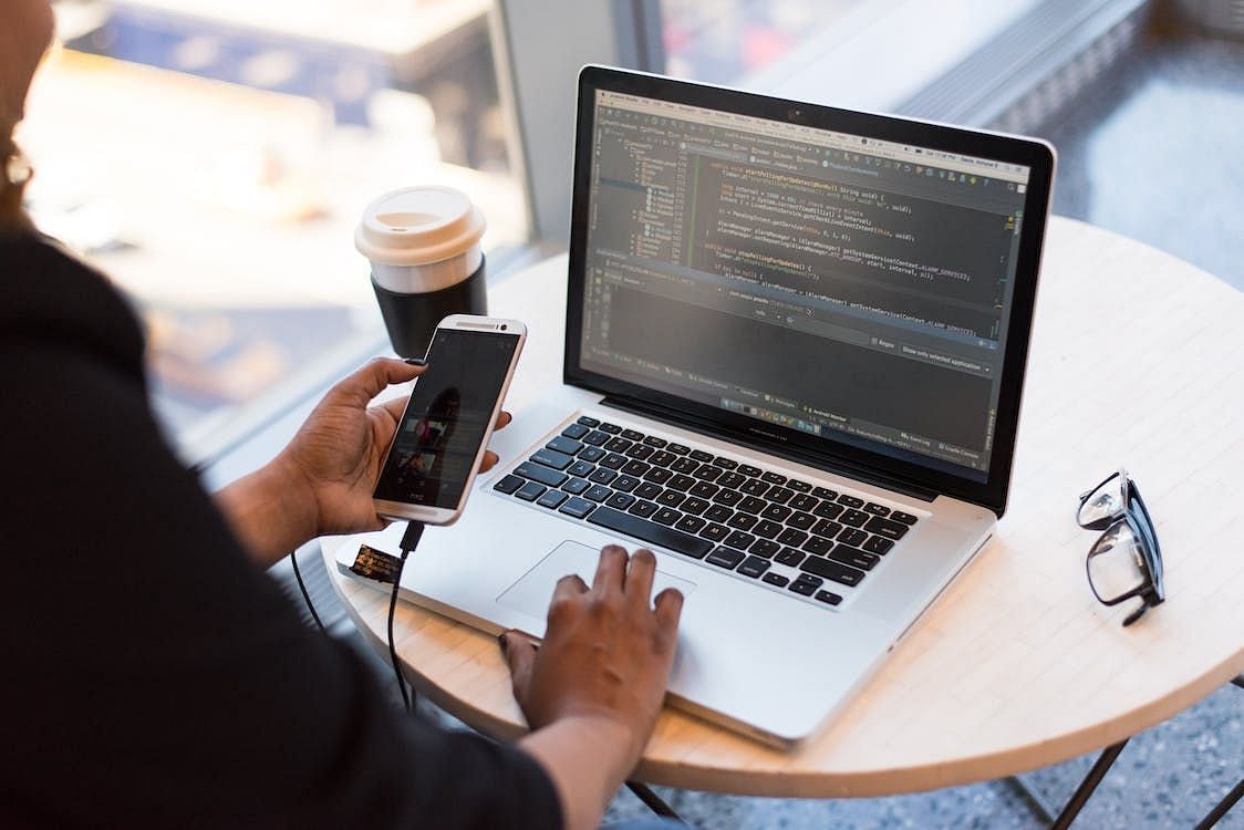 Remote jobs offer cost-saving advantages for both individuals and businesses alike. (Christina Morillo/ Pexels)