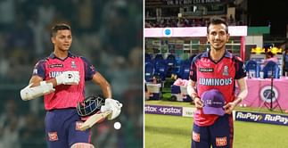 KKR vs RR Highlights, IPL 2023: 3 moments that generated a buzz among fans in Match 56